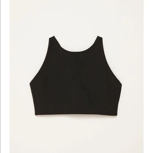 Girlfriend Collective Topanga Bra Size Small